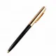 Химикалка Fisher Space Pen Cap-O-Matic Brass cap Black barrel 775G-B в подаръчна кутия