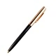 Химикалка Fisher Space Pen Cap-O-Matic Brass cap Black barrel 775G-B в подаръчна кутия