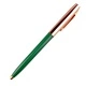 Химикалка Fisher Space Pen Cap-O-Matic Brass cap Green barrel 775G-GR в подаръчна кутия Химикалка Fisher Space Pen Cap-O-Matic Brass cap Green barrel 775G-GR в подаръчна кутия