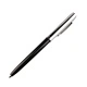 Химикалка Fisher Space Pen Cap-O-Matic Chrome cap Black barrel 775-B в подаръчна кутия