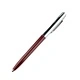 Химикалка Fisher Space Pen Cap-O-Matic Chrome cap burgundy barrel 775-Burg в подаръчна кутия