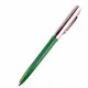 Химикалка Fisher Space Pen Cap-O-Matic Chrome cap Green barrel 775-GR в подаръчна кутия