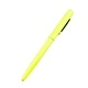 Химикалка Fisher Space Pen Cap-O-Matic Fluorescent Yellow Tradesman M4TMY в подаръчна кутия