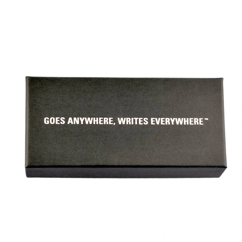 Химикалка Fisher Space Pen Gold Titanium Nitride 400TN на топ цена от sorbe.bg Химикалка Fisher Space Pen Gold Titanium Nitride 400TN ➤ топ цена ➤ sorbe.bg