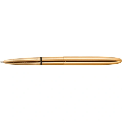 Химикалка Fisher Space Pen Gold Titanium Nitride 400TN на топ цена от sorbe.bg Химикалка Fisher Space Pen Gold Titanium Nitride 400TN ➤ топ цена ➤ sorbe.bg