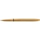 Химикалка Fisher Space Pen Gold Titanium Nitride 400TN Химикалка Fisher Space Pen Gold Titanium Nitride 400TN