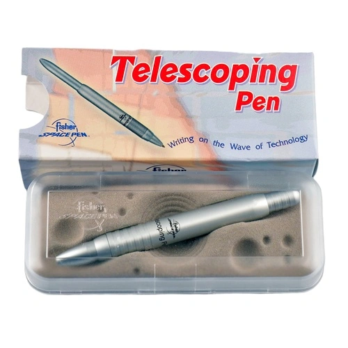 Химикалка Fisher Space Pen Telescoping TLP ➤ топ цена ➤ sorbe.bg