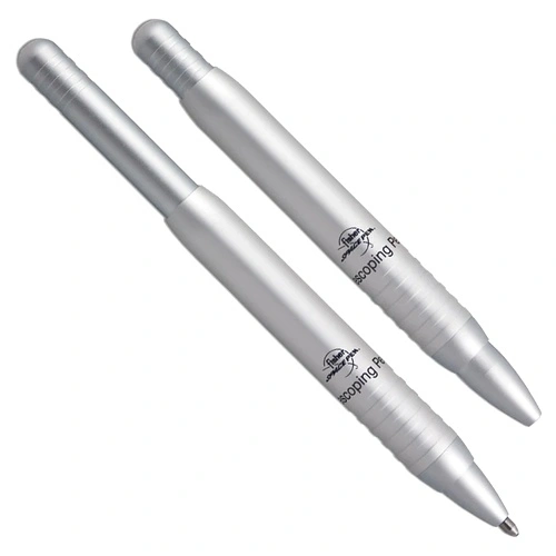 Химикалка Fisher Space Pen Telescoping TLP ➤ топ цена ➤ sorbe.bg