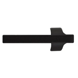 Клипс за химикалка Fisher Space Pen Bullet в цвят - черен мат BCL