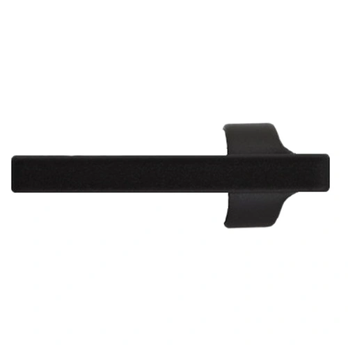 Matte Black clip for Fisher Bullet space pen BCL ➤ топ цена ➤ sorbe.bg
