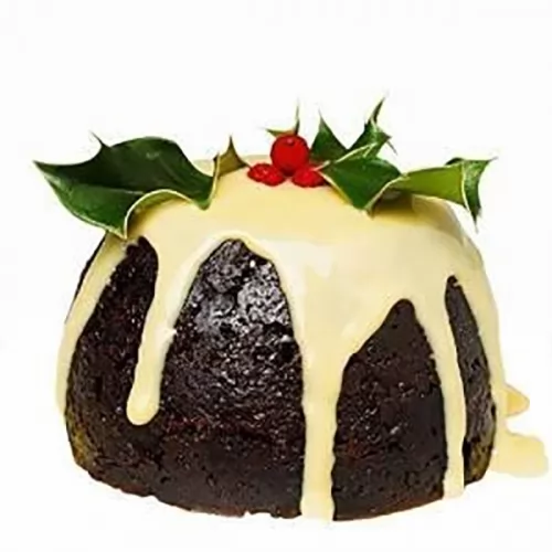 10ml Ароматно масло Коледен пудинг и сос от бренди (Christmas Pudding & Brandy Sauce) ➤ топ цена ➤ sorbe.bg