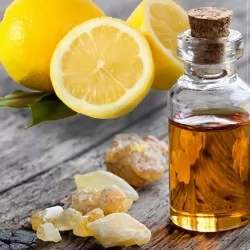 10ml Ароматно масло Цитрусово блаженство и тамян (Citrus Bliss & Frankincense)