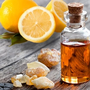 10ml Ароматно масло Цитрусово блаженство и тамян (Citrus Bliss & Frankincense)