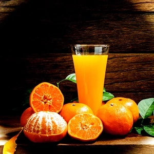 10ml Ароматно масло Прясно изцеден портокал (Freshly Squeezed Orange)