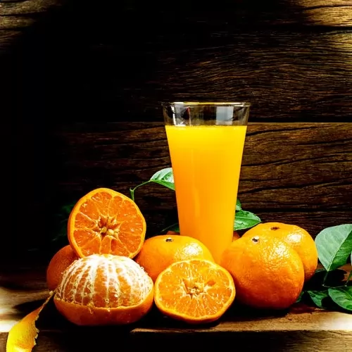 10ml Ароматно масло Прясно изцеден портокал (Freshly Squeezed Orange) ➤ топ цена ➤ sorbe.bg