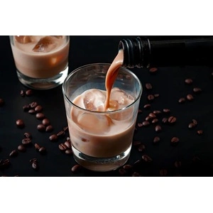 10ml Ароматно масло Ирландски ликьор (Irish Cream)