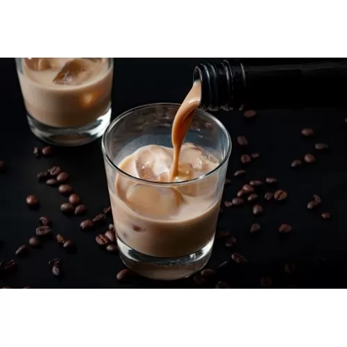 10ml Ароматно масло Ирландски ликьор (Irish Cream) ➤ топ цена ➤ sorbe.bg