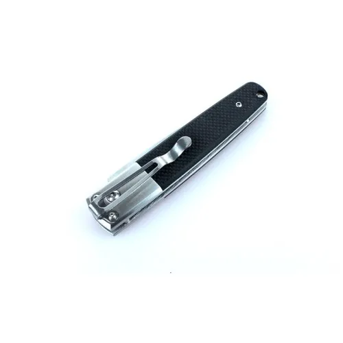 Нож GANZO G7211-BK ➤ топ цена ➤ sorbe.bg