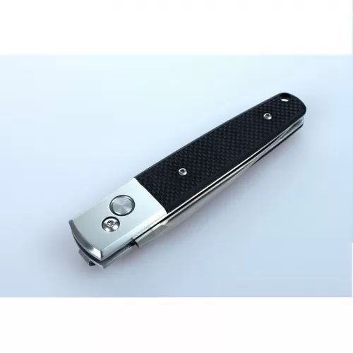 Нож GANZO G7211-BK ➤ топ цена ➤ sorbe.bg