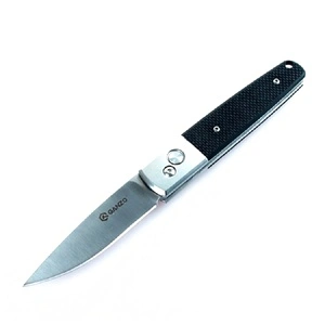 Нож GANZO G7211-BK