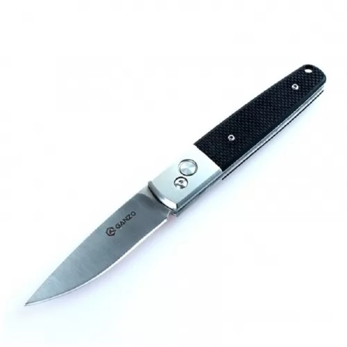 Нож GANZO G7211-BK ➤ топ цена ➤ sorbe.bg