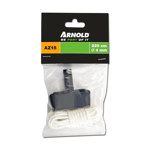 Стартерно въже 220 см комплект блистер Arnold Parts ➤ топ цена ➤ sorbe.bg