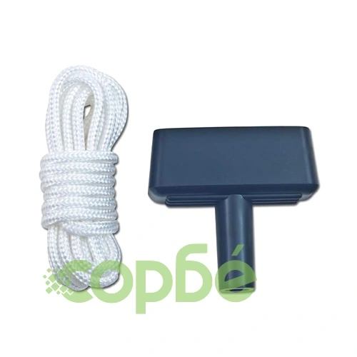 Стартерно въже 220 см комплект блистер Arnold Parts ➤ топ цена ➤ sorbe.bg