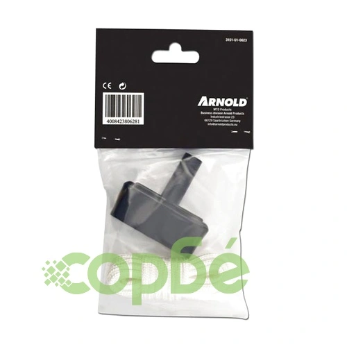 Стартерно въже 220 см комплект блистер Arnold Parts ➤ топ цена ➤ sorbe.bg