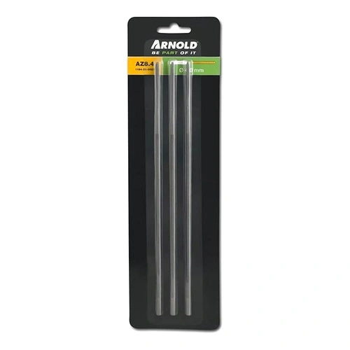 Пила кръгла за верига Arnolds parts 4 мм ➤ топ цена ➤ sorbe.bg