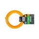 Корда за тримери кръгла Ф 2.4мм 15м Arnold Parts