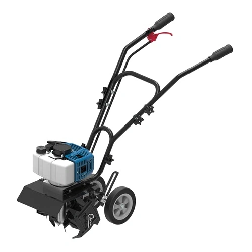 Мотофреза мини HYMT 620 - 2-такт; 62 сс, 2,6 kW ➤ топ цена ➤ sorbe.bg