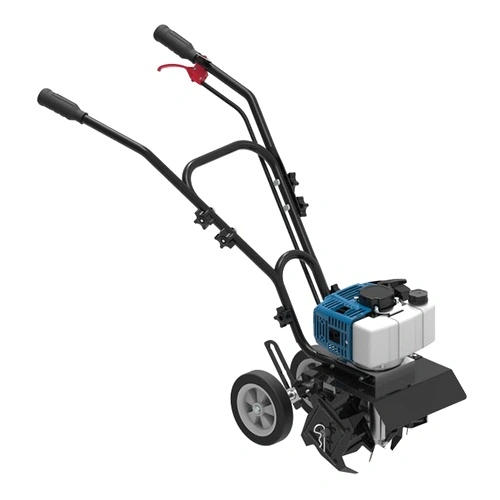 Мотофреза мини HYMT 620 - 2-такт; 62 сс, 2,6 kW ➤ топ цена ➤ sorbe.bg