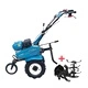 Мотофреза HY-МС 80 HYUNDAI 7.0 к.с