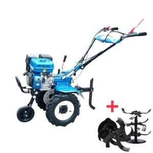 Мотофреза HY-МС 85 HYUNDAI 7.0 к.с
