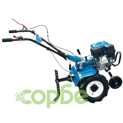 Мотофреза HY-МС 85 HYUNDAI 7.0 к.с ➤ топ цена ➤ sorbe.bg