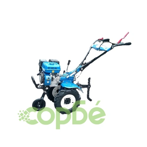 Мотофреза HY-МС 85 HYUNDAI 7.0 к.с ➤ топ цена ➤ sorbe.bg