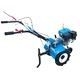 Мотофреза HY-МС 85 HYUNDAI 7.0 к.с