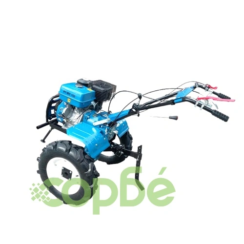 Мотоблок HY-MC 105 HYUNDAI 14.0 к.с. ➤ топ цена ➤ sorbe.bg