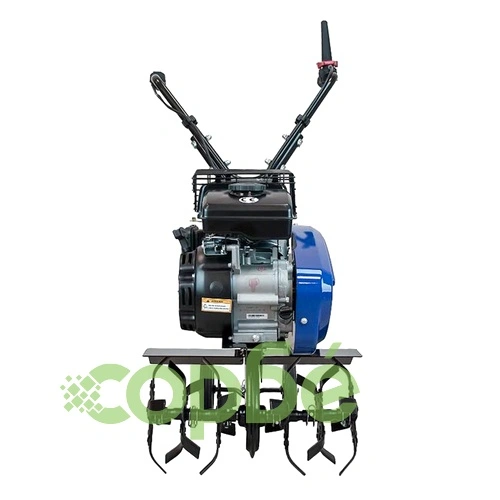 Мотофреза HYTW 300 HYUNDAI - 42см ➤ топ цена ➤ sorbe.bg