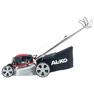 Бензинова косачка самоходна AL-KO Easy 4.60SP-S