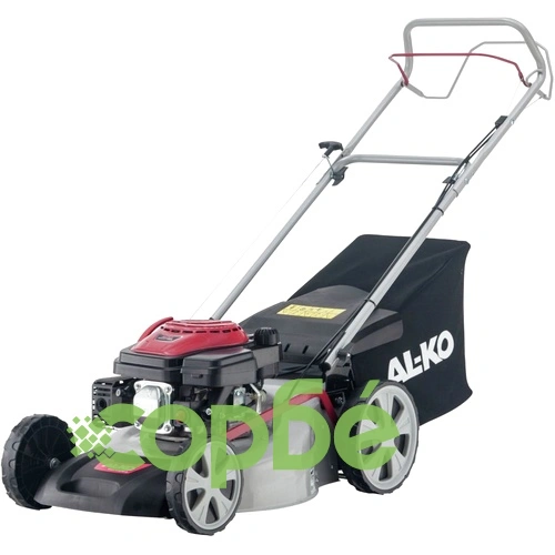 Бензинова косачка самоходна AL-KO Easy 4.60SP-S ➤ топ цена ➤ sorbe.bg