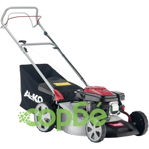 Бензинова косачка самоходна AL-KO Easy 4.60SP-S ➤ топ цена ➤ sorbe.bg
