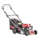 Бензинова косачка Easy 4.16P-D AL-KO