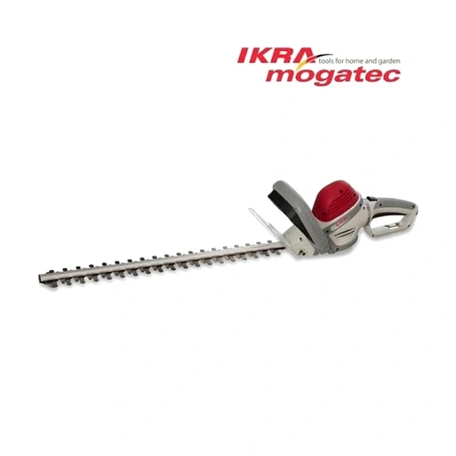 Моторен храсторез IKRA IPHT 2660 - 60 см ➤ топ цена ➤ sorbe.bg