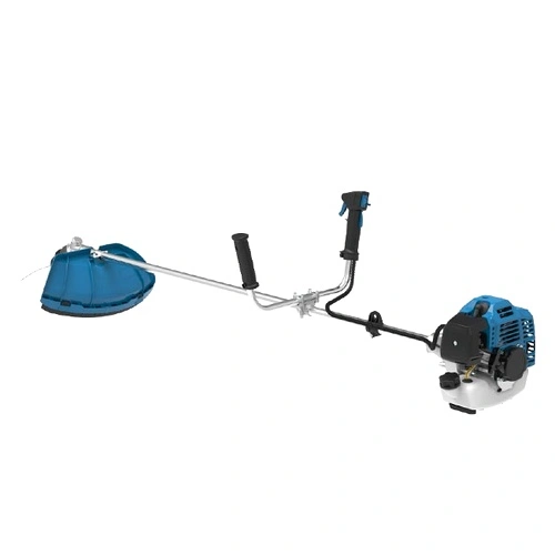Моторна коса HYBC 520 корда-нож 52.0 куб/см. 2.2kW HYUNDAI ➤ топ цена ➤ sorbe.bg