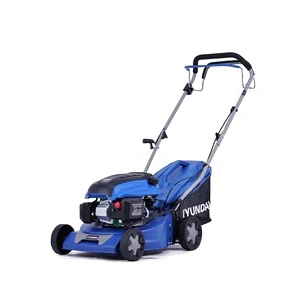 Косачка самоходна HYM 42 SP 2.6kW