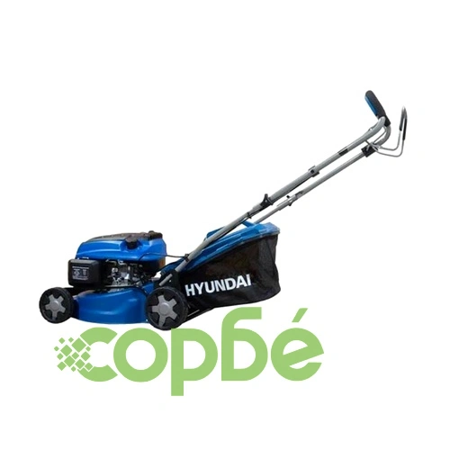 Косачка самоходна HYM 42 SP 2.6kW ➤ топ цена ➤ sorbe.bg