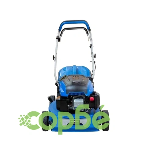 Косачка самоходна HYM 42 SP 2.6kW ➤ топ цена ➤ sorbe.bg