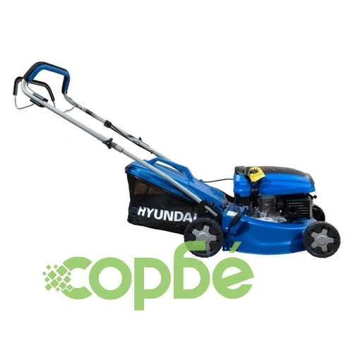 Косачка самоходна HYM 42 SP 2.6kW ➤ топ цена ➤ sorbe.bg
