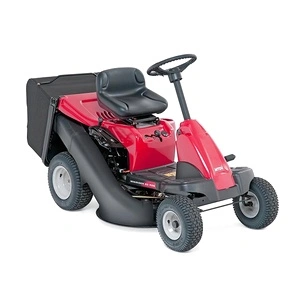 Трактор косачка MTD Smart Minirider 60 RDЕ